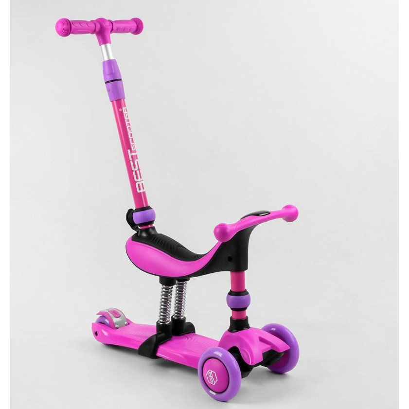 Best Scooter BS-26566 - зображення 1