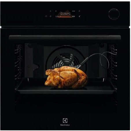 Electrolux EOC8P39WZ - зображення 1