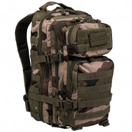   Mil-Tec Backpack US Assault Small / CCE camo (14002024)