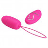 Pretty Love Selkie Wireless Egg Pink BI-014865W-1 - зображення 2