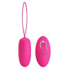 Pretty Love Selkie Wireless Egg Pink BI-014865W-1 - зображення 3