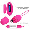 Pretty Love Selkie Wireless Egg Pink BI-014865W-1 - зображення 4