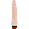 Baile Вибратор RockIn Dong Vibe 1 Flesh 21,5 cm (6603BW0263) - зображення 3