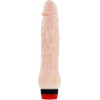 Baile Вибратор RockIn Dong Vibe 1 Flesh 21,5 cm (6603BW0263) - зображення 7