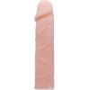 Baile Super Excitement Sextoy Fresh, 16,3 см (6603BW0366) - зображення 4