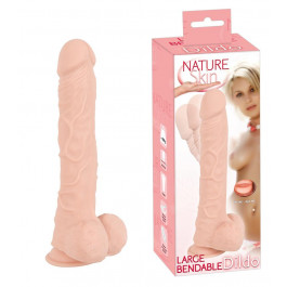   Orion Nature Skin Large Dildo 28.5cm (61325328270000)