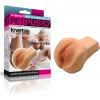 LoveToy Vibrating Pet Pussy #1 (6452LVTOY064) - зображення 6