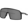 Oakley Сонцезахисні окуляри  SUTRO Polished Black/Prizm Black - зображення 1