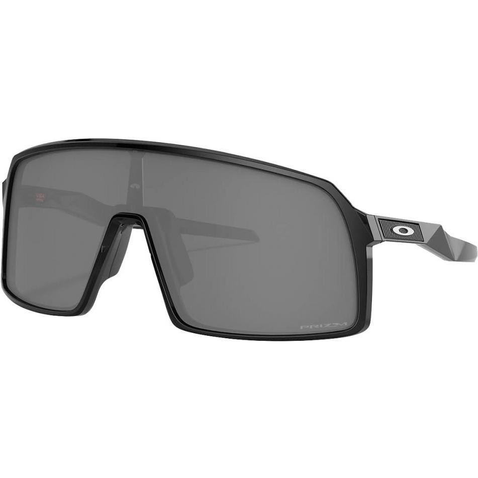 Oakley Сонцезахисні окуляри  SUTRO Polished Black/Prizm Black - зображення 1