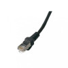 ExtraDigital FTP Cat.6a RJ45 3m Black (KBP1866) - зображення 5