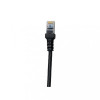 ExtraDigital FTP Cat.6a RJ45 3m Black (KBP1866) - зображення 9