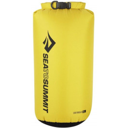   Sea to Summit LightWeight Dry Sack 13L, yellow (ADS13YW)