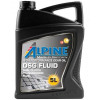 Alpine Oil ATF DSG 5л - зображення 1