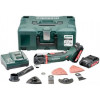 Metabo MT 18 LTX MetaLoc (613021710) - зображення 1