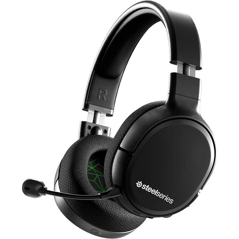 SteelSeries Arctis 1 Wireless X (61502) - зображення 1