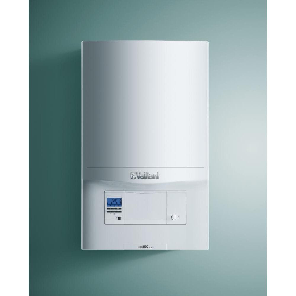 Vaillant ecoTEC pro VUW INT 346/5-3 (0010048118) - зображення 1