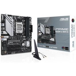   ASUS PRIME B650M-A WIFI