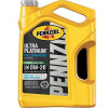 Pennzoil Ultra Platinum Full Synthetic 0W-20 4,73л - зображення 1