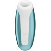 Satisfyer Love Breeze Ice Blue (SO4103) - зображення 2