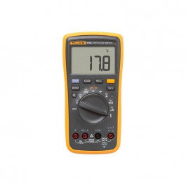   Fluke 17B+