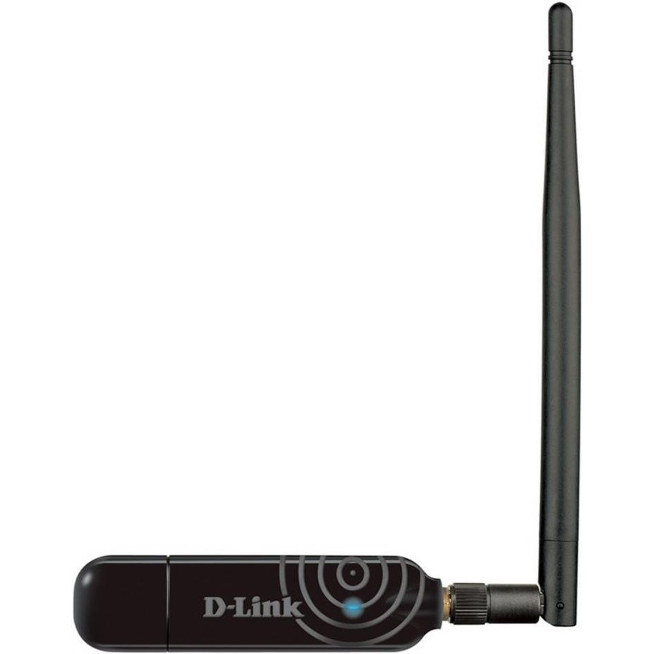 D-Link DWA-137 - зображення 1