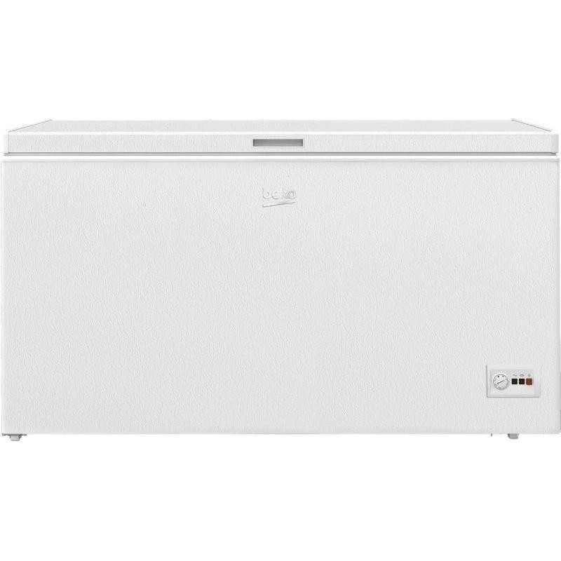 Beko HSM46790 - зображення 1