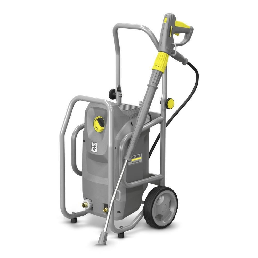 Karcher HD 8/18-4 M Cage (1.524-981.0) - зображення 1