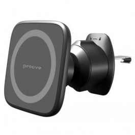   Proove Block Magnetic Air Outlet Car Mount (CHMA00000001)