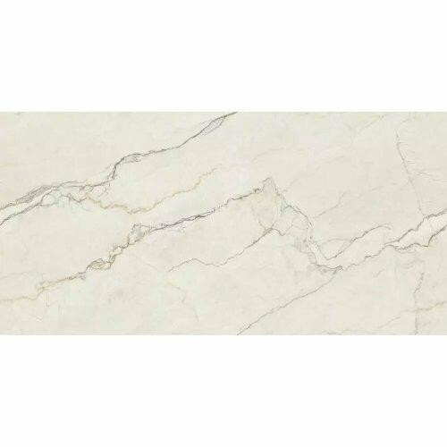 Almera Ceramica Prozzo CRV PROZZO OTTIMO BEIGE ENDLESS 600х1200х8 - зображення 1