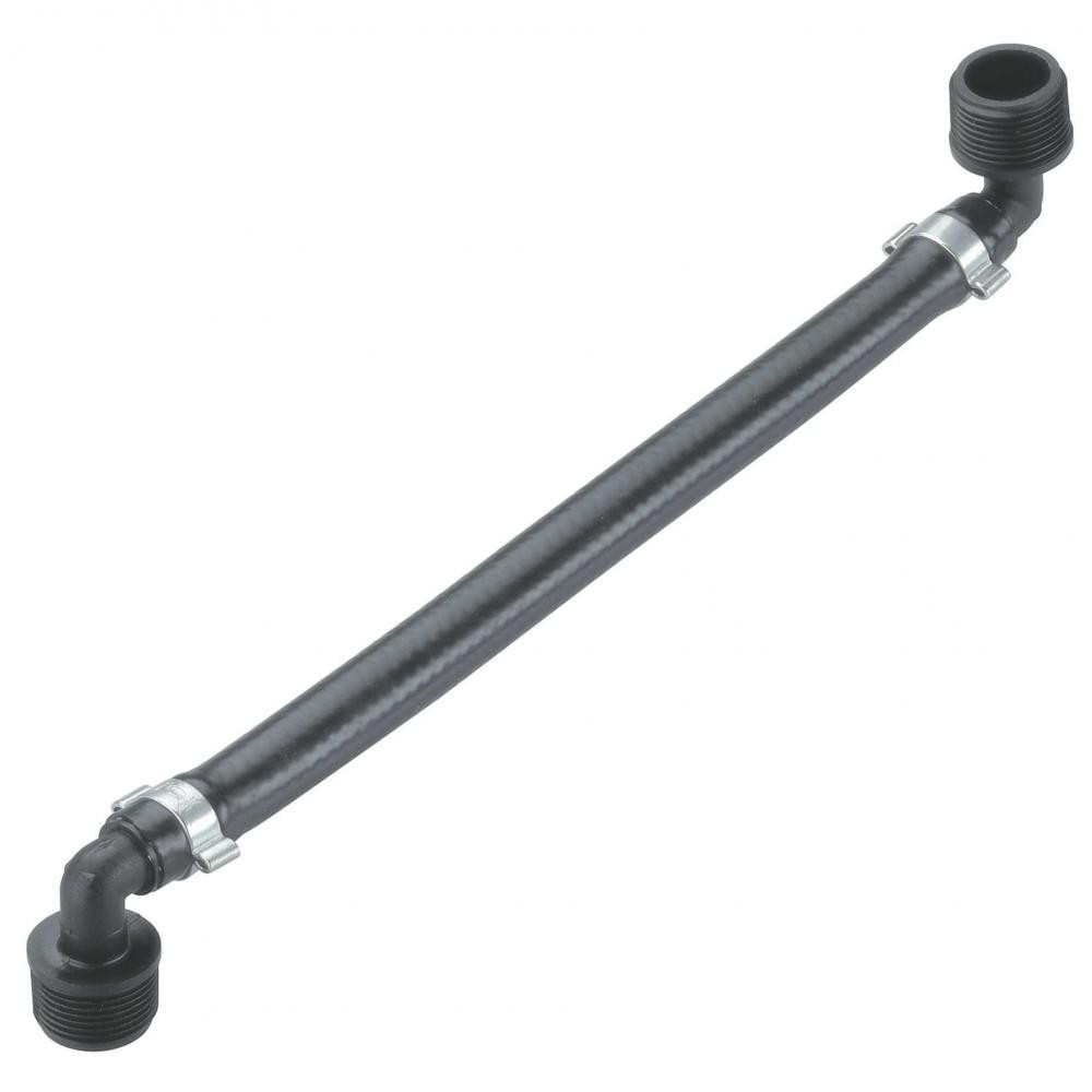 Gardena Підводка дождевателя гнучка  3/4" х 3/4" (02740-20) - зображення 1