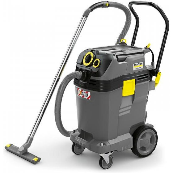 Karcher NT 50/1 Tact Te L (1.148-411.0) - зображення 1