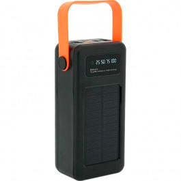   ACL PW-19 50000mAh Black