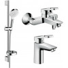 Hansgrohe Logis Loop 1062019 - зображення 1