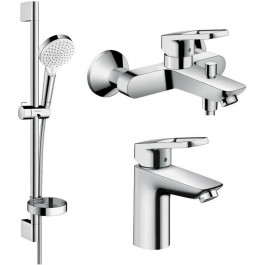   Hansgrohe Logis Loop 1062019