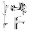 Hansgrohe Focus 1092019 - зображення 1