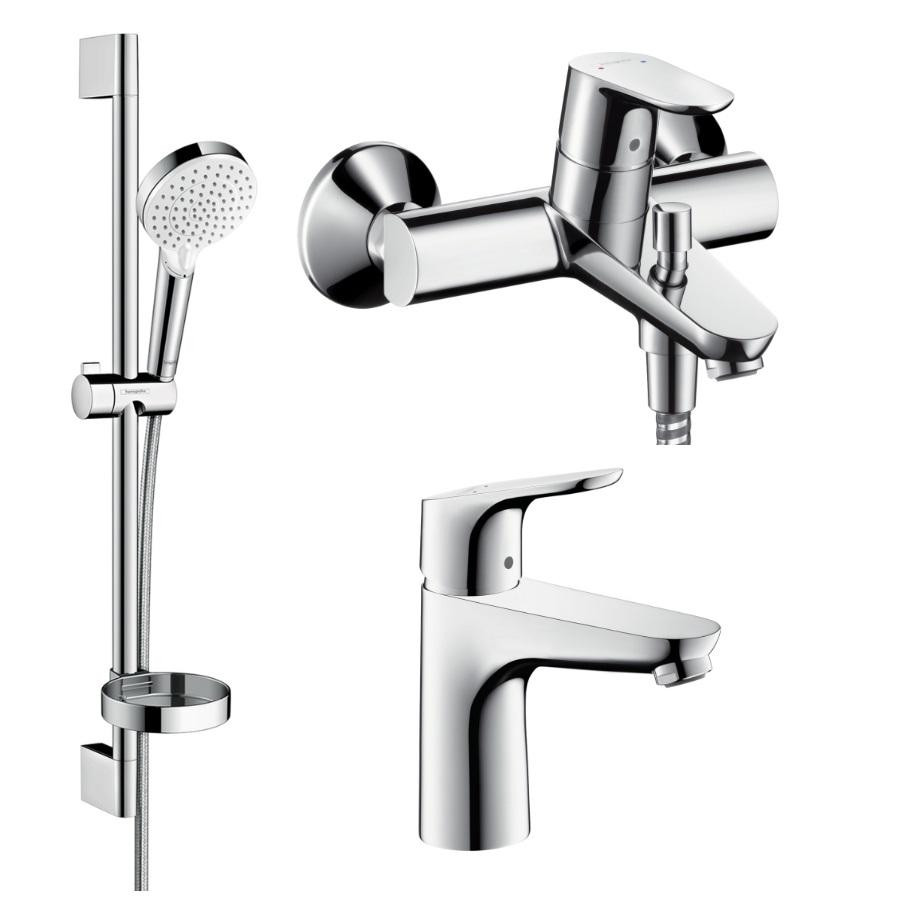 Hansgrohe Focus 1092019 - зображення 1