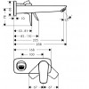 Hansgrohe Talis E 71734990 - зображення 2