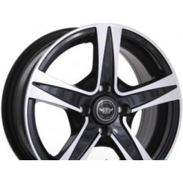   Storm Wheels Vento-571 (R15 W6.5 PCD5x100 ET35 DIA72.6)