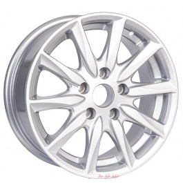   Angel Wheels RAPTOR 502 (R15 W6.5 PCD4X114.3 ET35 DIA67.1)