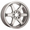 Angel Wheels JDM (R17 W7.5 PCD5х100 ET45 DIA72.6) - зображення 1