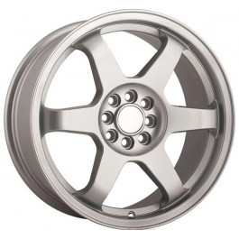   Angel Wheels JDM (R17 W7.5 PCD5х100 ET45 DIA72.6)