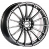 Angel Wheels TURISMO 720 (R17 W7.5 PCD5X112 ET40 DIA66.6) - зображення 1