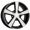 Angel Wheels FORMULA 503 (R15 W6.5 PCD5X108 ET35 DIA67.1) - зображення 1