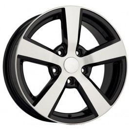   Angel Wheels FORMULA 503 (R15 W6.5 PCD5X108 ET35 DIA67.1)