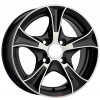 Angel Wheels Luxury 506 (R15 W6.5 PCD5x108 ET35 DIA67.1) - зображення 1