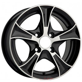   Angel Wheels Luxury 506 (R15 W6.5 PCD5x108 ET35 DIA67.1)