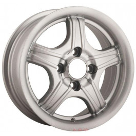   Angel Wheels Star (R13 W5.5 PCD4х98 ET30 DIA67.1)