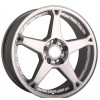 Angel Wheels Rapide (R15 W6.5 PCD5х100 ET35 DIA57.1) - зображення 1