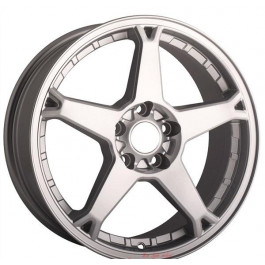   Angel Wheels Rapide (R15 W6.5 PCD5х100 ET35 DIA57.1)