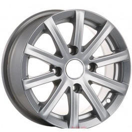   Angel Wheels Baretta (R13 W5.5 PCD4х100 ET30 DIA67.1)